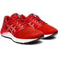 MEN'S ASICS ROADHAWK FF 2 SPEED RED/WHITE