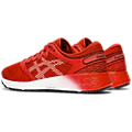 MEN'S ASICS ROADHAWK FF 2 SPEED RED/WHITE