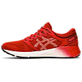 MEN'S ASICS ROADHAWK FF 2 SPEED RED/WHITE