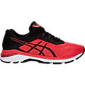 MEN'S ASICS GT-2000 6 RED ALERT/BLACK