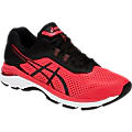 MEN'S ASICS GT-2000 6 RED ALERT/BLACK