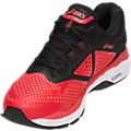 MEN'S ASICS GT-2000 6 RED ALERT/BLACK