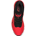 MEN'S ASICS GT-2000 6 RED ALERT/BLACK