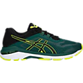 MEN'S ASICS GT-2000 6 EVERGLADE/BLACK