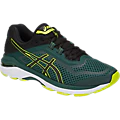 MEN'S ASICS GT-2000 6 EVERGLADE/BLACK