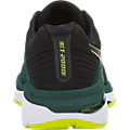 MEN'S ASICS GT-2000 6 EVERGLADE/BLACK