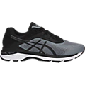 MEN'S ASICS GT-2000 6 (2E) STONE GREY/BLACK/WHITE