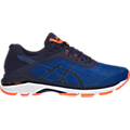 MEN'S ASICS GT-2000 6 IMPERIAL/INDIGO BLUE/SHOCKING