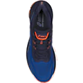 MEN'S ASICS GT-2000 6 IMPERIAL/INDIGO BLUE/SHOCKING