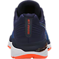 MEN'S ASICS GT-2000 6 IMPERIAL/INDIGO BLUE/SHOCKING