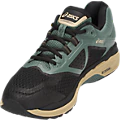 MEN'S ASICS GT-2000 6 Trail BLACK/BLACK/DARK FOREST