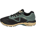 MEN'S ASICS GT-2000 6 Trail BLACK/BLACK/DARK FOREST