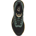 MEN'S ASICS GT-2000 6 Trail BLACK/BLACK/DARK FOREST