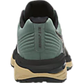 MEN'S ASICS GT-2000 6 Trail BLACK/BLACK/DARK FOREST