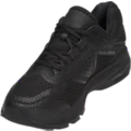 MEN'S ASICS GT-2000 6 BLACK/BLACK/CARBON
