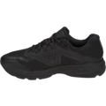 MEN'S ASICS GT-2000 6 BLACK/BLACK/CARBON