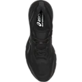 MEN'S ASICS GT-2000 6 BLACK/BLACK/CARBON
