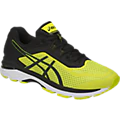 MEN'S ASICS GT-2000 6 SULPHUR SPRING/BLACK/WHITE
