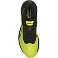 MEN'S ASICS GT-2000 6 SULPHUR SPRING/BLACK/WHITE