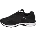 MEN'S ASICS GT-2000 6 BLACK/WHITE/CARBON