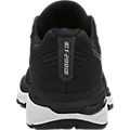 MEN'S ASICS GT-2000 6 BLACK/WHITE/CARBON