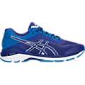 MEN'S ASICS GT-2000 6 BLUE PRINT/RACE BLUE