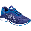 MEN'S ASICS GT-2000 6 BLUE PRINT/RACE BLUE