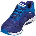MEN'S ASICS GT-2000 6 BLUE PRINT/RACE BLUE