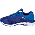 MEN'S ASICS GT-2000 6 BLUE PRINT/RACE BLUE