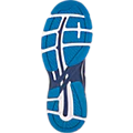 MEN'S ASICS GT-2000 6 BLUE PRINT/RACE BLUE