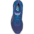 MEN'S ASICS GT-2000 6 BLUE PRINT/RACE BLUE