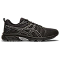 MEN'S ASICS GEL-VENTURE 7 (4E) BLACK/SHEET ROCK