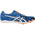 MEN'S ASICS Gunlap ISLAND BLUE/WHITE/HOT ORANGE