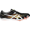 MEN'S ASICS Gunlap BLACK/WHITE
