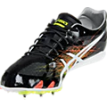 MEN'S ASICS Gunlap BLACK/WHITE
