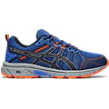 MEN'S ASICS GEL-VENTURE 7 (4E) ELECTRIC BLUE/SHEET ROCK