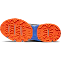 MEN'S ASICS GEL-VENTURE 7 (4E) ELECTRIC BLUE/SHEET ROCK