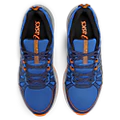 MEN'S ASICS GEL-VENTURE 7 (4E) ELECTRIC BLUE/SHEET ROCK