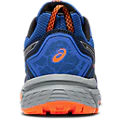 MEN'S ASICS GEL-VENTURE 7 (4E) ELECTRIC BLUE/SHEET ROCK