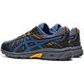 MEN'S ASICS GEL-VENTURE 7 METROPOLIS/BLACK