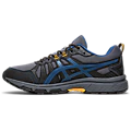 MEN'S ASICS GEL-VENTURE 7 METROPOLIS/BLACK