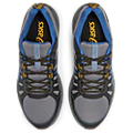 MEN'S ASICS GEL-VENTURE 7 METROPOLIS/BLACK