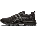 MEN'S ASICS GEL-VENTURE 7 BLACK/SHEET ROCK