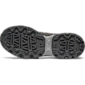 MEN'S ASICS GEL-VENTURE 7 BLACK/SHEET ROCK