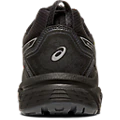 MEN'S ASICS GEL-VENTURE 7 BLACK/SHEET ROCK
