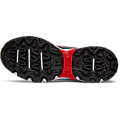 MEN'S ASICS GEL-VENTURE 7 BLACK/CLASSIC RED