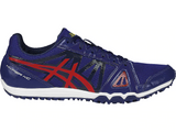 MEN'S ASICS Hyper XC EST BL/VRMLN/RC GLD
