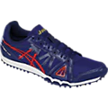 MEN'S ASICS Hyper XC EST BL/VRMLN/RC GLD