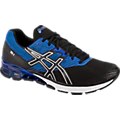 MEN'S ASICS GEL-1 BLACK/ONYX/IMPERIAL