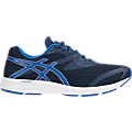 MEN'S ASICS AMPLICA DARK BLUE/VICTORIA BLUE/WHITE